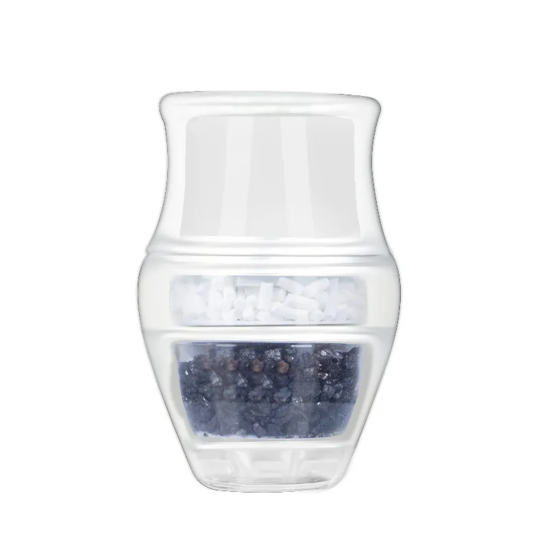 

Faucet Water Filter Activated Carbon Home Kitchen Faucet Tap Water Clean Purifier Filter Cartridge