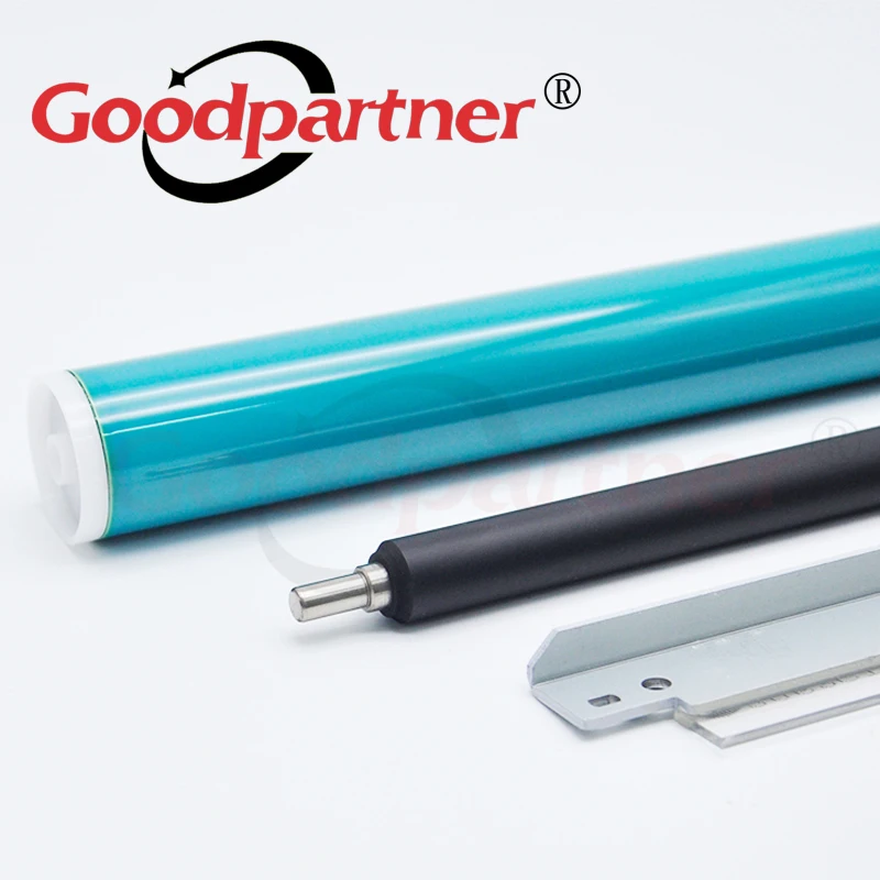 Gpr 34 35 Opc Tambor Limpeza Lâmina Carga Rolo para Canon ir 2520 2525 2530 2535 2545 4025 4035 4045 4051 4225 4235 4245 4251 1x