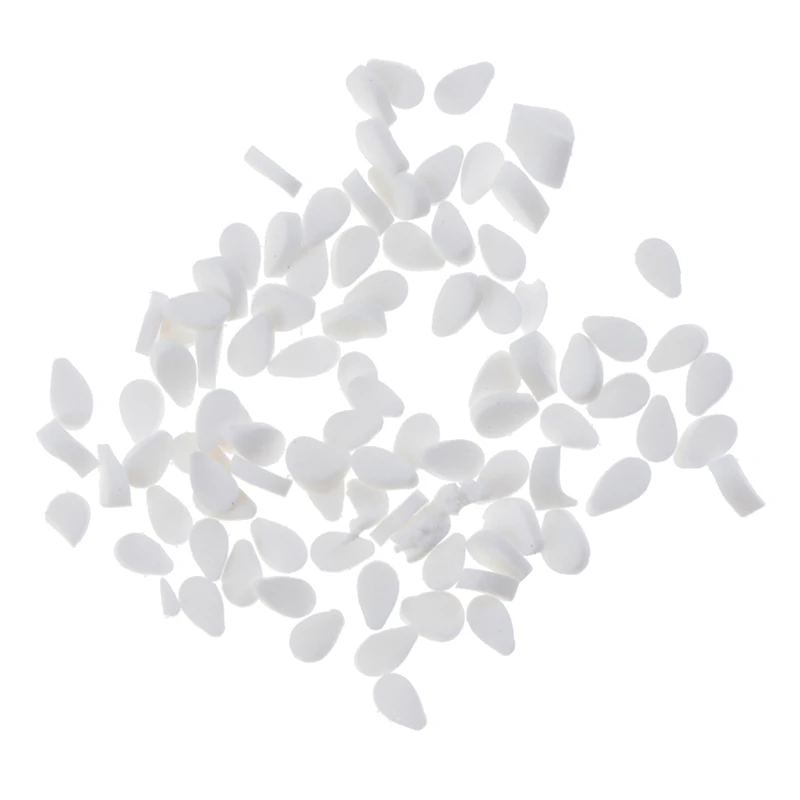 10 г/лот DIY Миниатюрные поддельные украшения торта клейкие аксессуары имитация