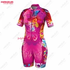 Женский профессиональный костюм для триатлона manzum, одежда для велоспорта, комбинезоны, комплекты для женщин