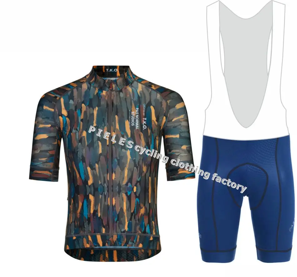 PNS механизм Велоспорт зеленые полосы коричневые низкие цены хорошее качество