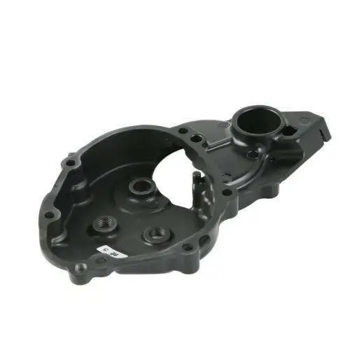 

Right Engine Starter Crankcase Cover Fit For Kawasaki ZX10R ZX-10R 2008-2010 09