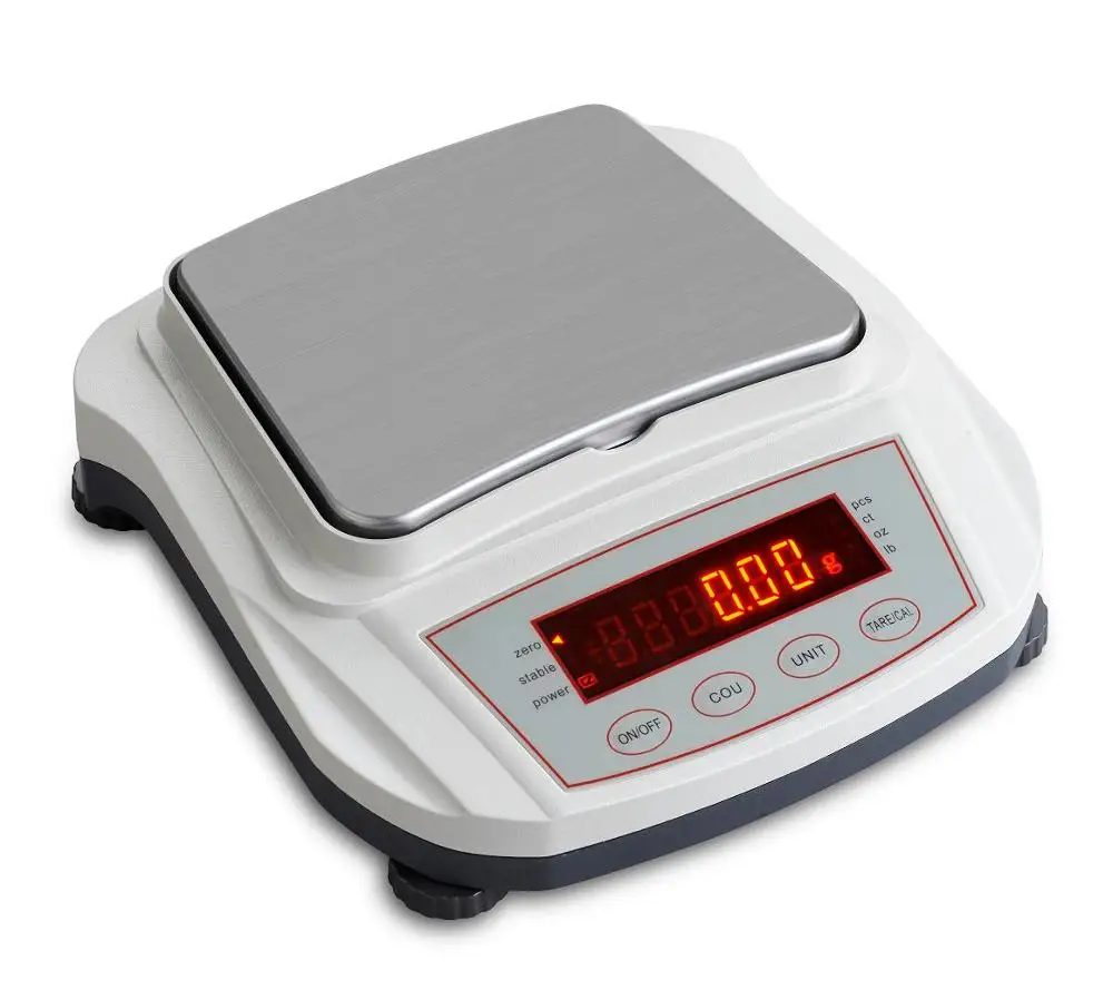 

Capacity 2000gram rechargeable battery 0.01g digital scale