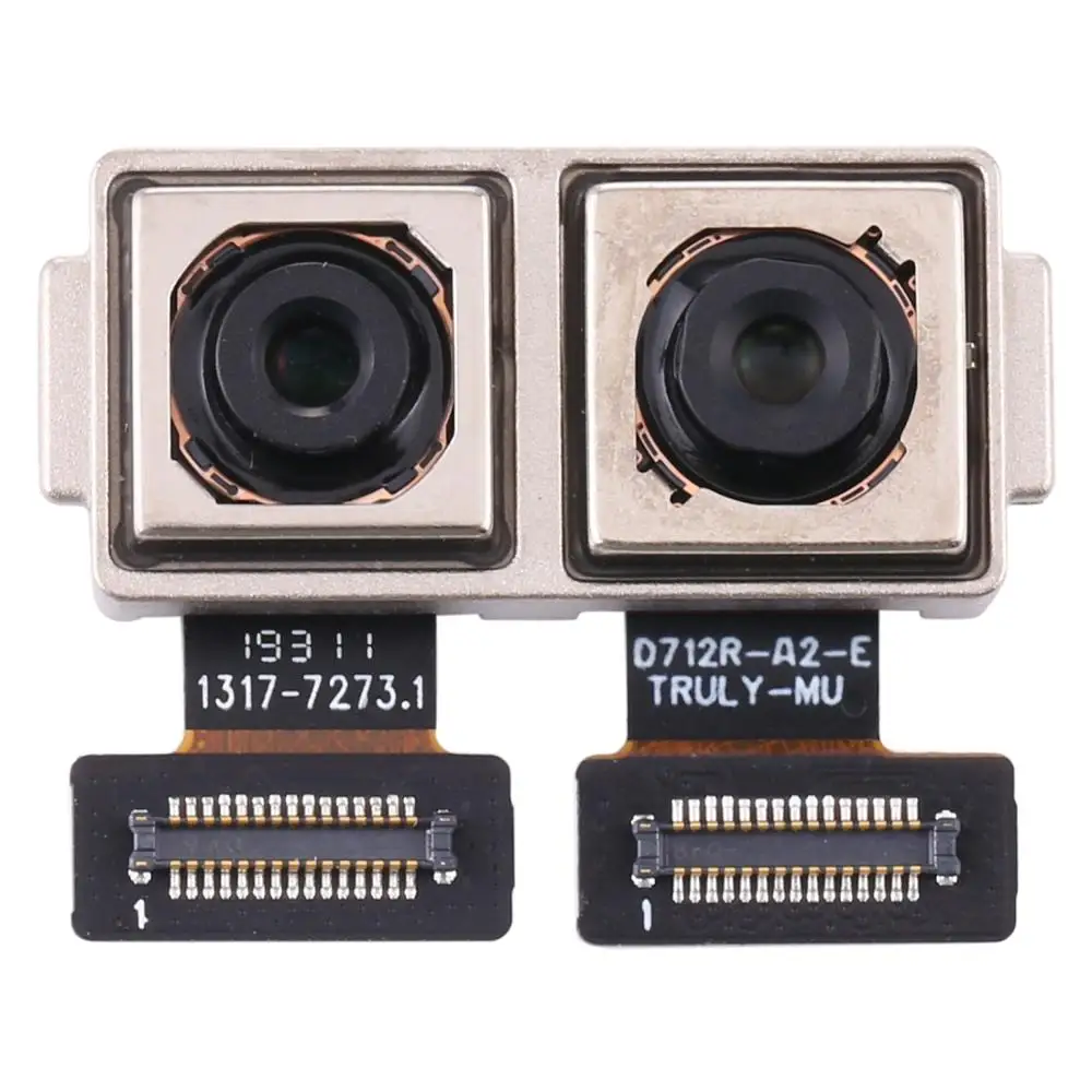 

Задняя камера для Sony Xperia 8