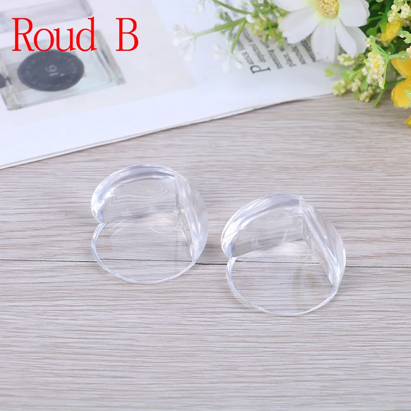 20 шт. Угол защиты края для детской и мебели | Мать ребенок