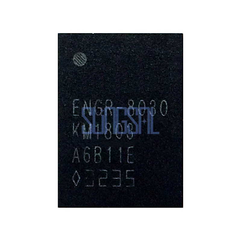 

5 шт. A8030 для iPhoe 6S 6SP 6S Plus усилитель мощности IC PA чип сигнала IC