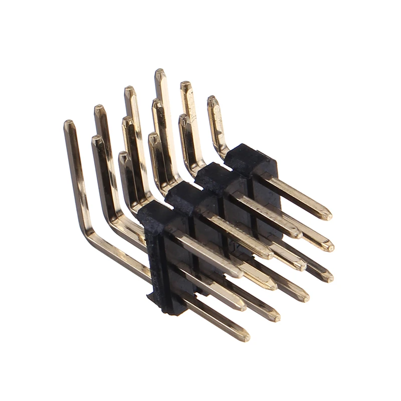 

FS2A 4CH AFHDS 2A Mini Compatible Receiver PWM Output for i6 i6X i6S Transmitter Drone Quadcopter Spare Parts Accessories