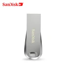 USB-флеш-накопитель SanDisk, USB 3,1, оригинальный флеш-накопитель Max 150, МБс., CZ74, 128 ГБ, 64 ГБ, 32 ГБ, 16 ГБ, официальная проверка