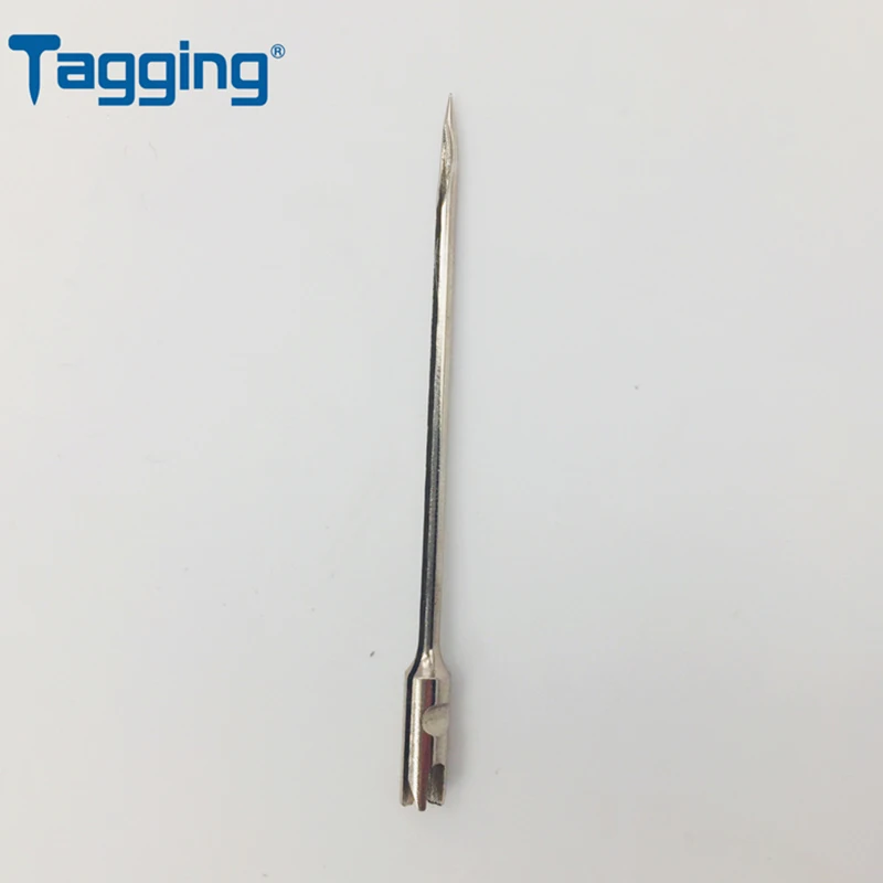 TN601 Fine Tag Attacher Needles With 60mm Length For Gun | Guns