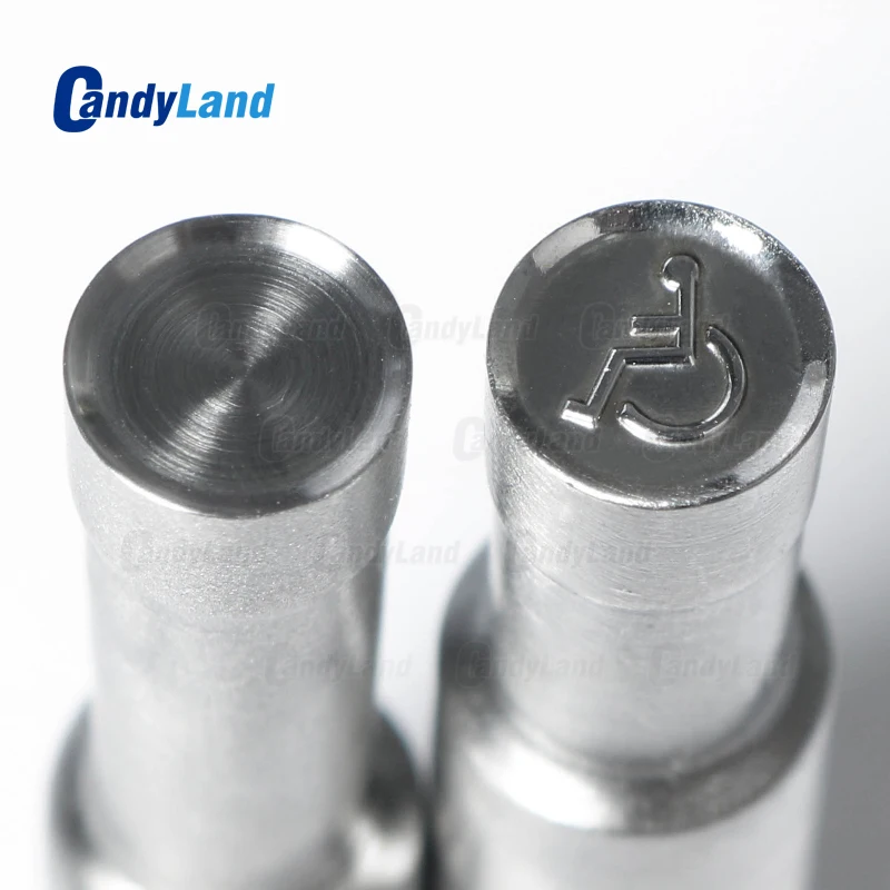 Штамповочная пресс-форма CandyLand для инвалидной коляски с молоком штамповочная