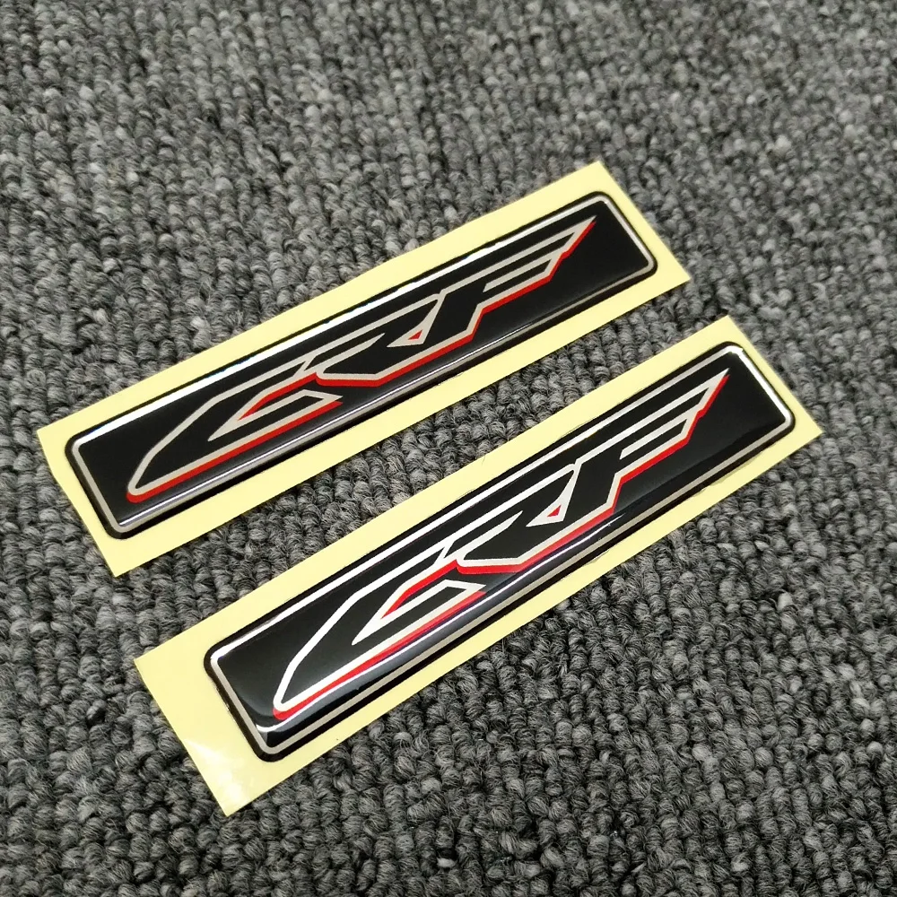 Наклейки для Honda CRF450X CRF250F CRF25R CRF230F CRF125F CRF50F CRF450L CRF450RX CRF250L CRF 450 125 250 50 F I L R|Наклейки и