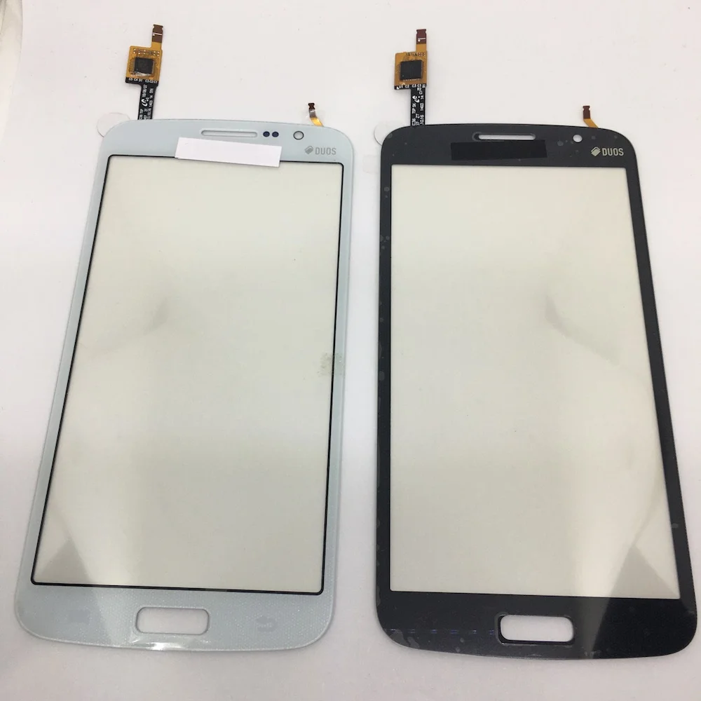 Сенсорный экран для Samsung Galaxy Grand 2 G7102 G7105 G7106 переднее Сенсорное стекло датчик G7201