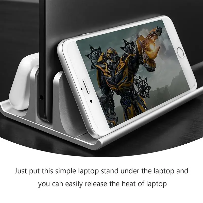 вертикальная подставка для