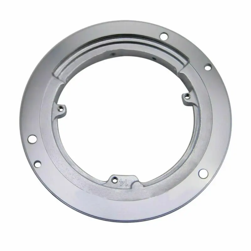 

Replacemnet Repair Part 12-60mm Digital Camera Lens Bayonet Mount Ring For Panasonic H-ES12060