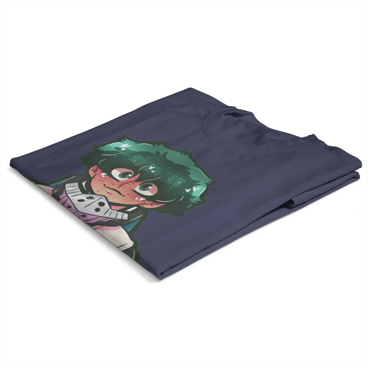 Мужской Izuku и Midoriyas одежда героев Bust Anime Все за один Необычная Милая Классическая