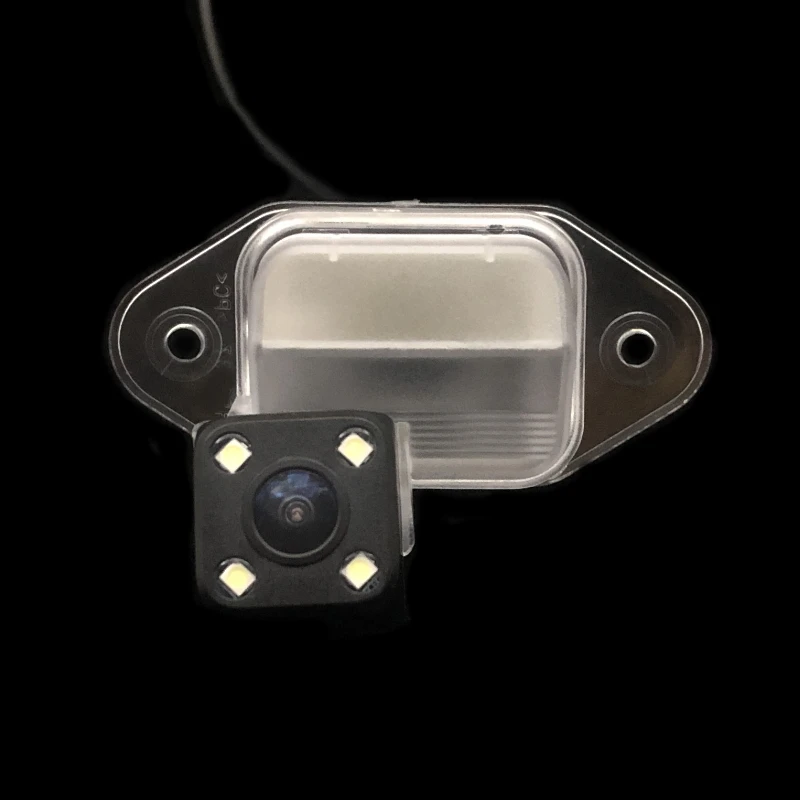 Fisheye for JAC Heyue J6 RS Ford Explorer 3 U125 Car Night Vision reverse Rear View Reversing Backup Camera Sony HD | Автомобили и