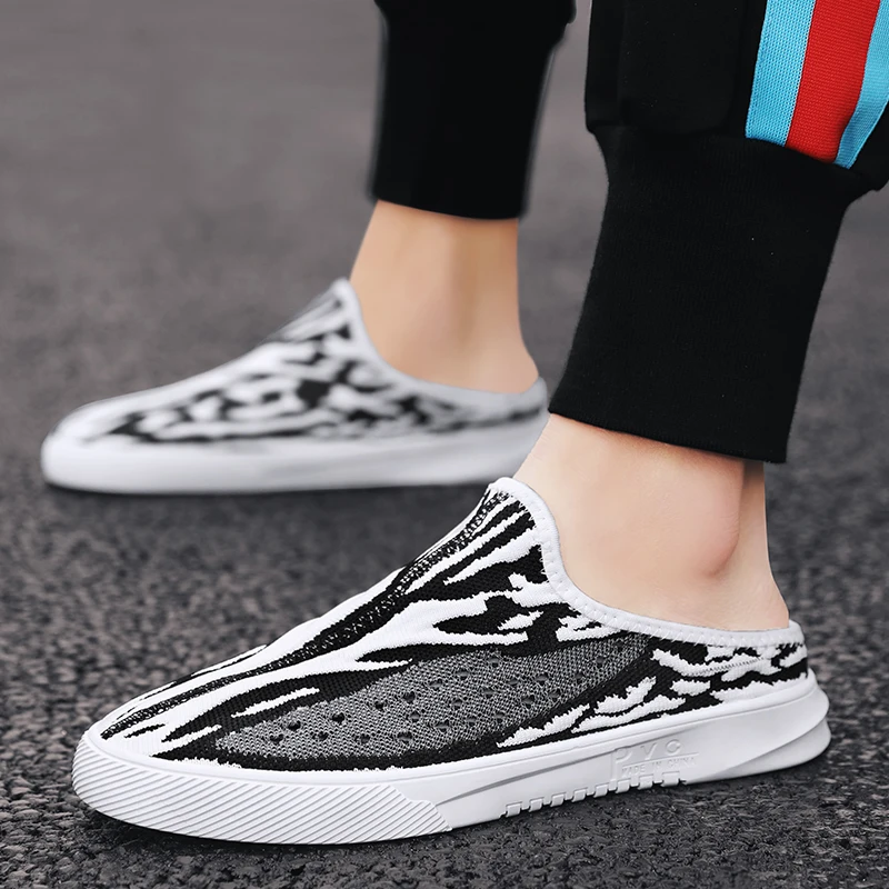 

Sandale Homme Sandals Men Summer Sandalia Masculino Sandalle Homme Sandal Shoes Sandalias Transpirables Slide Deportivas