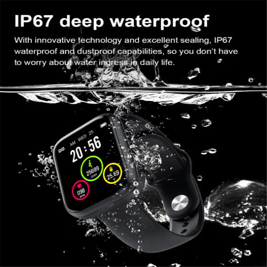 

Hifi Gold Bluetooth Earphone Tws Earbuds Earphones True Wireless Smart Watches Smartwatch Bracelet Band Wristbands Fitness