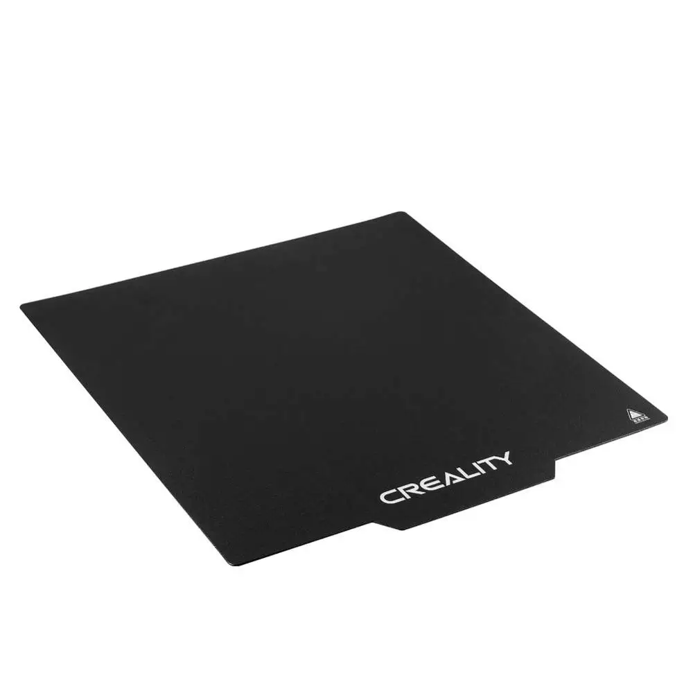 Оригинальный ультра гибкий съемный магнитный 3D-принтер Creality для сборки