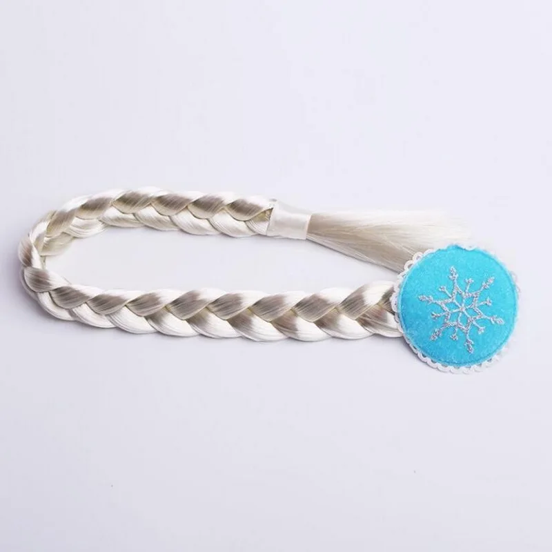 Эльза Анна Белль Аврора Рапунцель Золушка Спящая красавица одеваются аксессуары парик с короной волшебная палочка перчатка для девушки, дети, ребенок