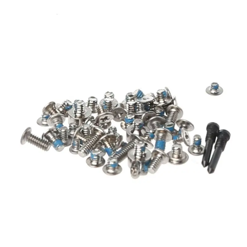 

Full Screws Set Kit Repair Bolt Inner Parts Replacement for iPhone X