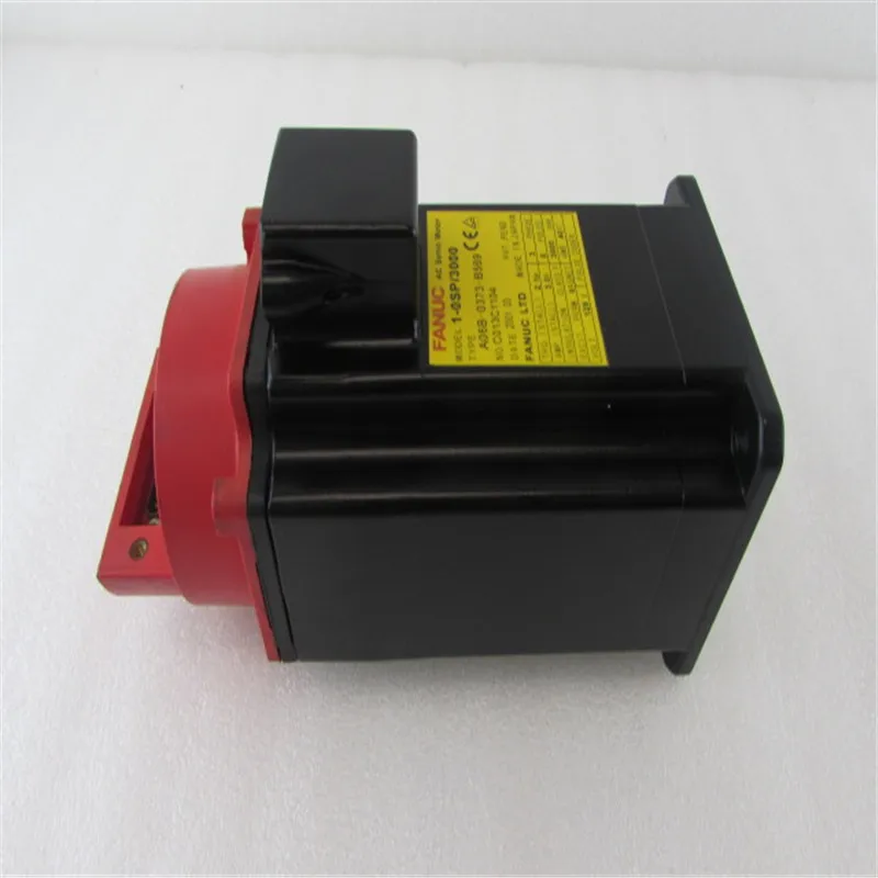 

servo motor encoder A06B-0031-B575