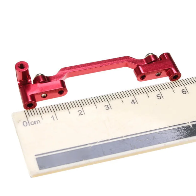 1 шт. металлический блок крепления цилиндра рулевого управления для Wltoys A949 A959 B A979