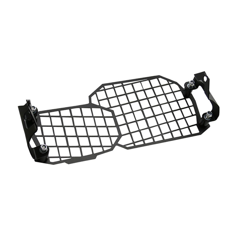 MKLIGHTECH для BMW F800GS F700GS F650GS F 800 700 650 GS 2008-2017 защитный экран передней фары сетчатый
