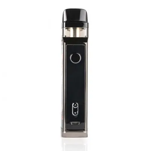 100% Оригинальный VOOPOO VINCI X Mod Pod Vape комплект 70 Вт электронный кальян 18650 батарея мод