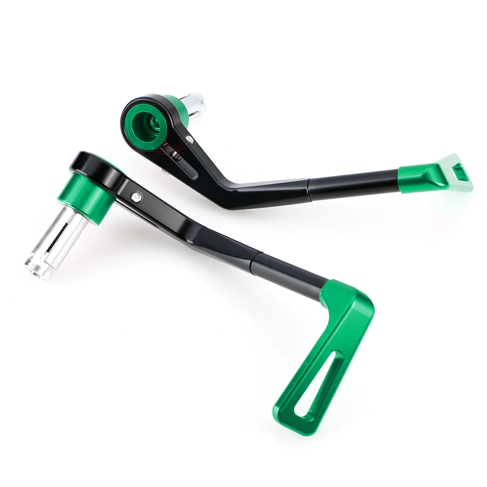 Мотоциклетные тормозные рычаги сцепления защита руля для YAMAHA FZ1 FZ1N FZ6 FZ8 FJR1300 ручки