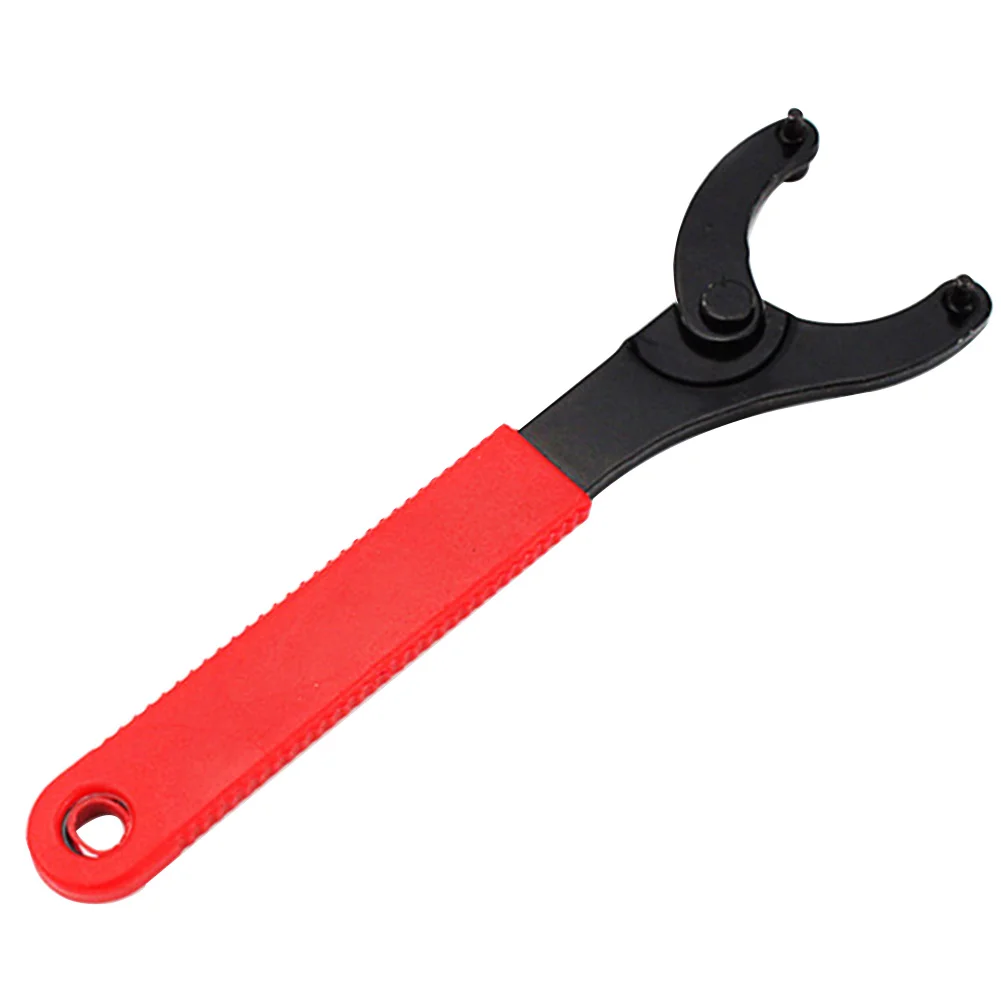 

Removal Lock Ring Fixed Gear Tool Installation Spanner Bicycle Repair Chinese Wrench Bike Eight Shaped Bottom Bracket Pedal