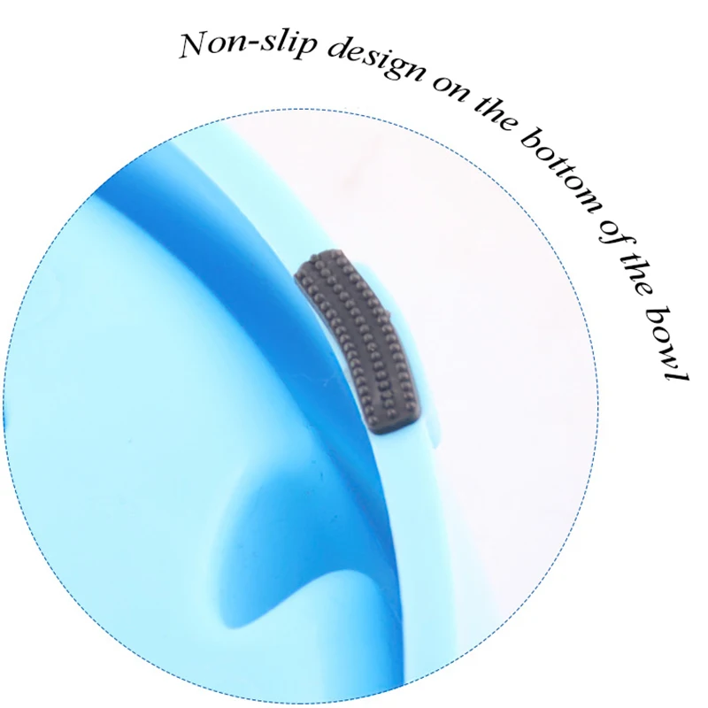 

Dog Feeding Food Bowls Dogs Slow Bowl Puppy Prevent Choking Pet Supplies Pet Bowls