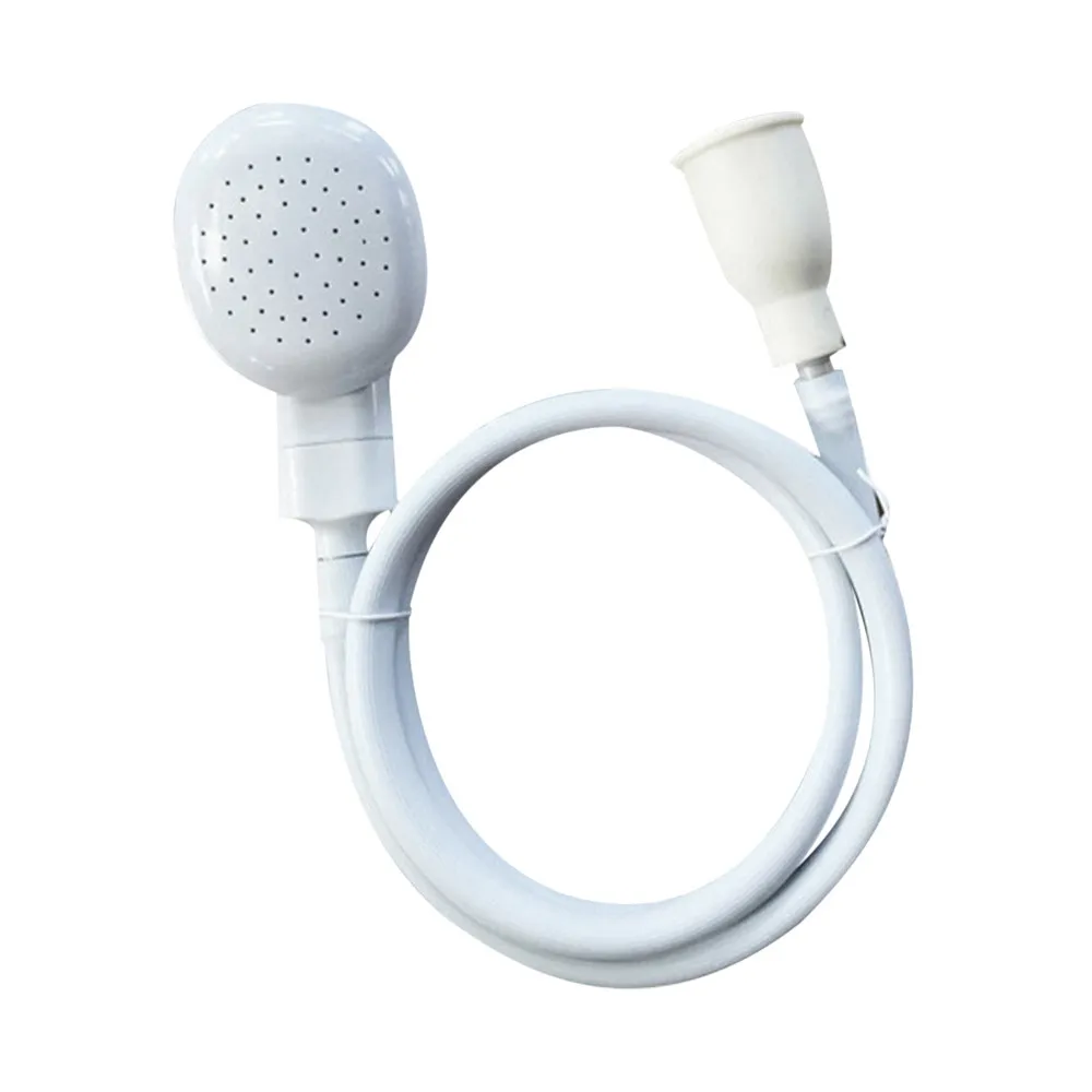 Multi-functional Faucet Shower Head Spray Drains Strainer Hose Sink Washing Hair Wash For People Pets Bath Tap Q40 |