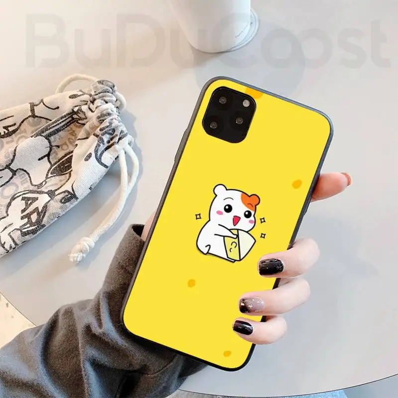 slok oruchuban ebichu phone case for iphone 8 7 6 6s plus x 5s se 2020 xr 11 12 pro mini pro xs max free global shipping