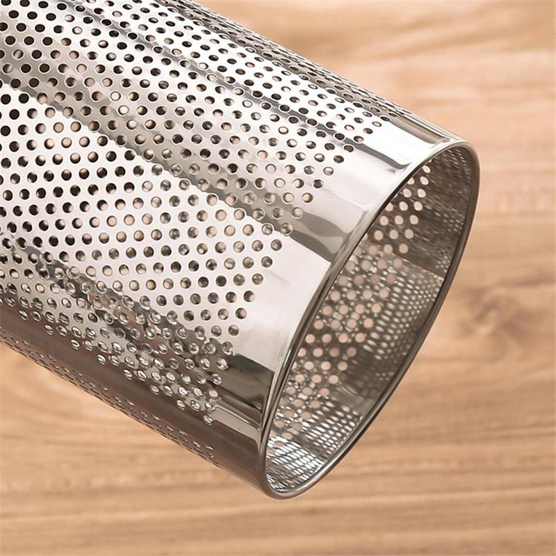 Подвесной держатель для столовых приборов из нержавеющей стали ложка вилка