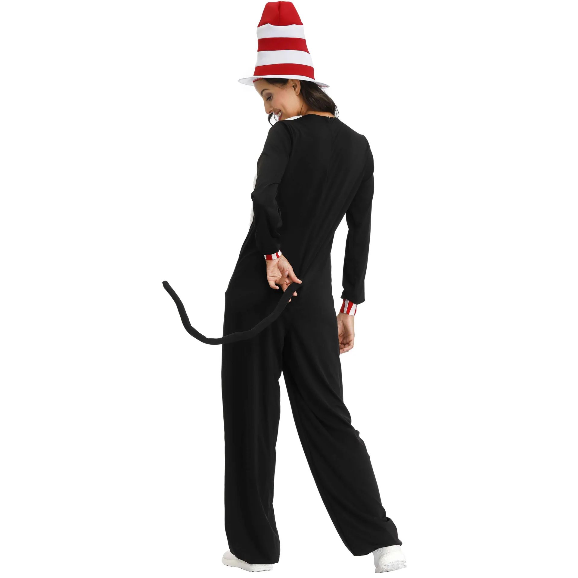 

New Halloween Costume Cosplay Men And Women Cosplay Animal Penguin Costume Couple Costume
