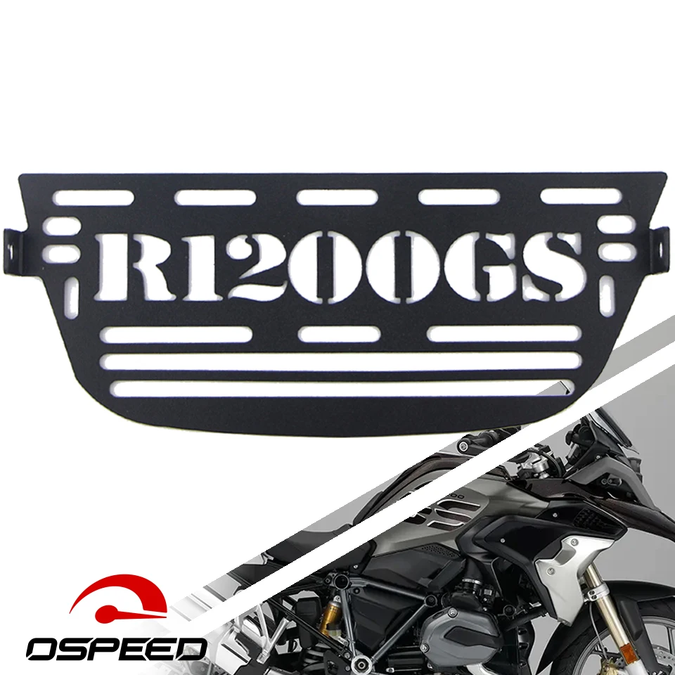 Для Bmw R1200GS ADV R1200 GS 2012-2006 аксессуары для мотоциклов решетка радиатора Защитная
