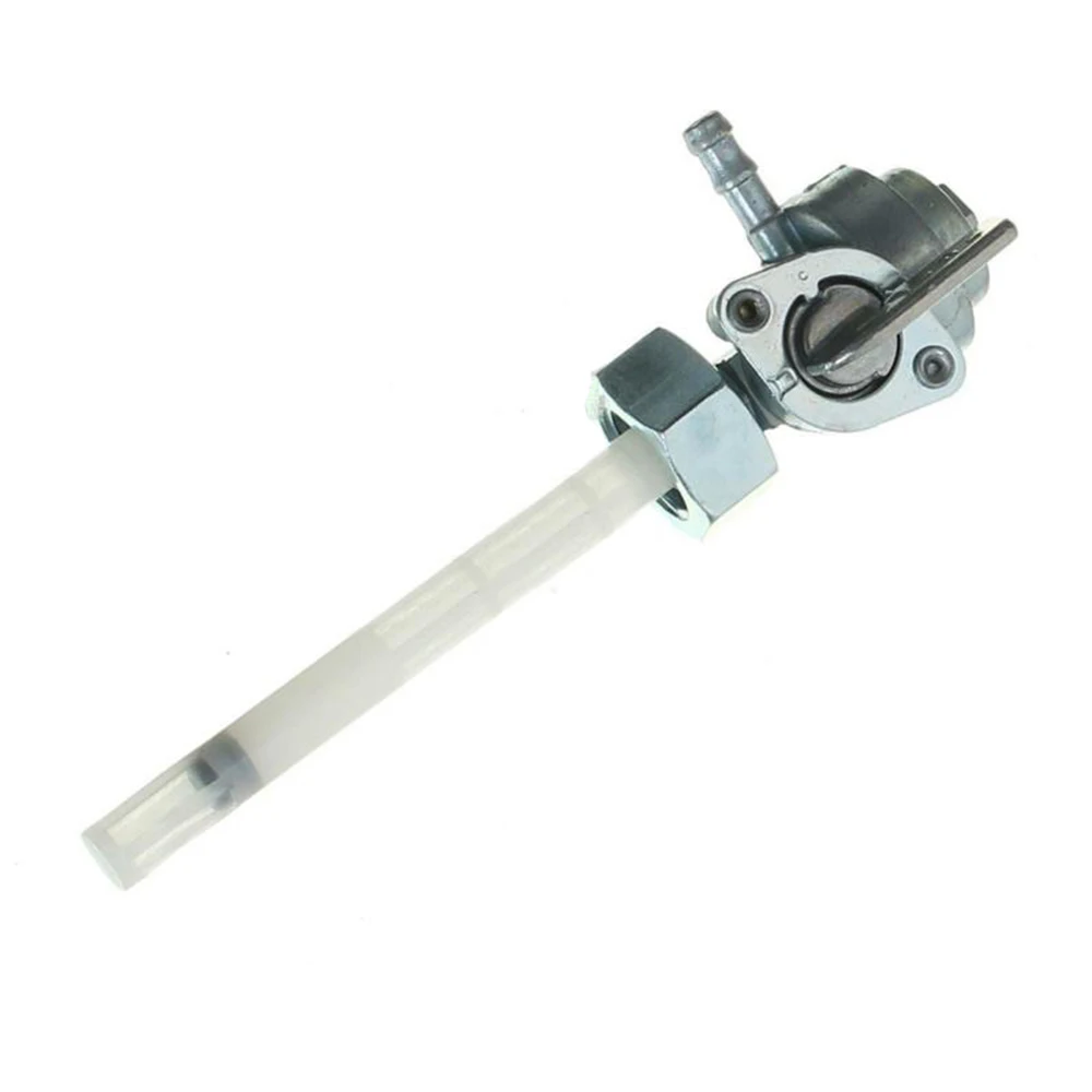 

Metal Fuel Switch Valve For Honda CB400F Super Sport 1977 Parts Replacement Durable Useful