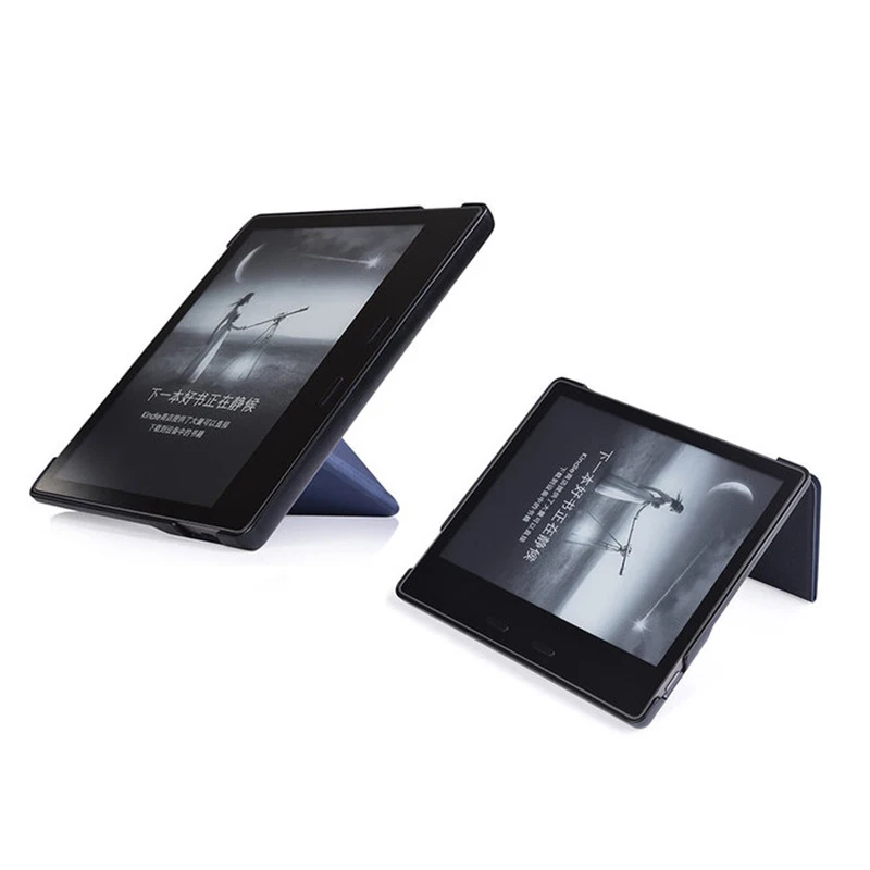 Чехол Magnatic 2020 для Amazon новый чехол Kindle Oasis 2/3 9-го 10-го поколения 2017 2019 с
