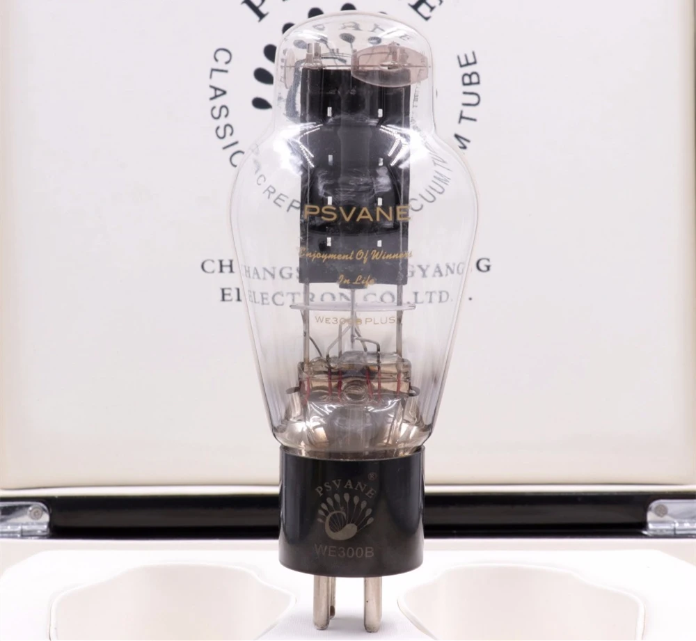 Аксессуары для электронных сигарет модель WE300B PLUS вакуумная трубка 1:1 Реплика