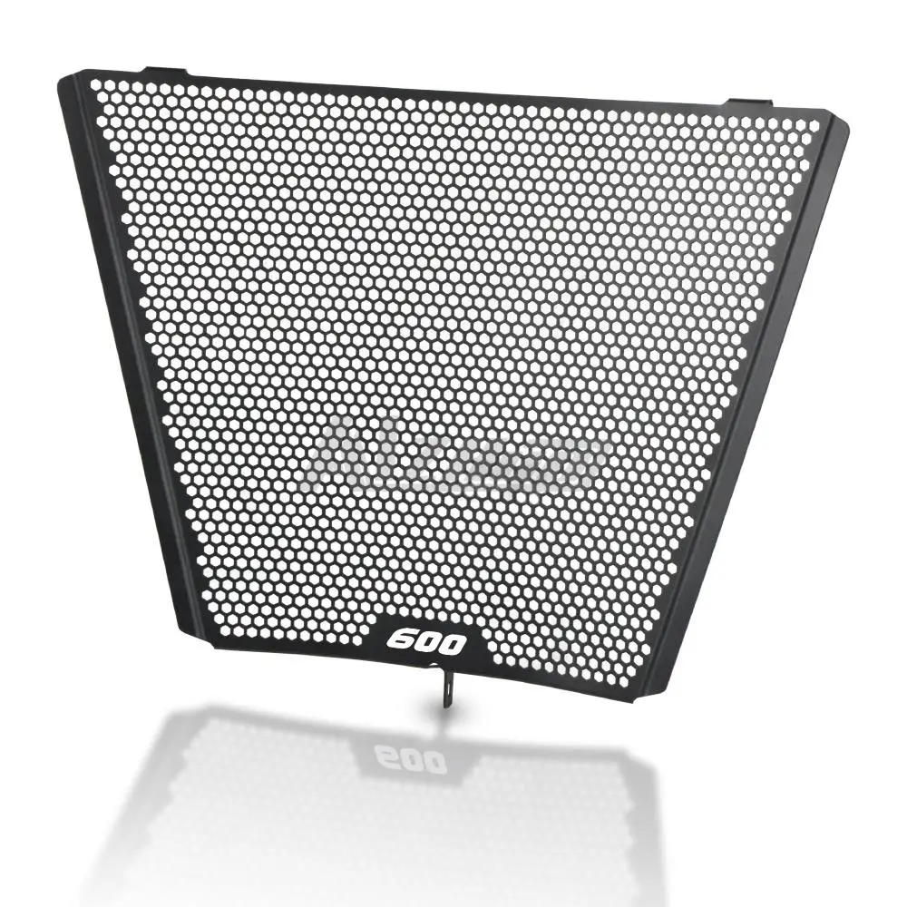 Аксессуары для мотоциклов защитная крышка радиатора Suzuki GSX-R600 Guard 2011 2012 2013 2014 2015