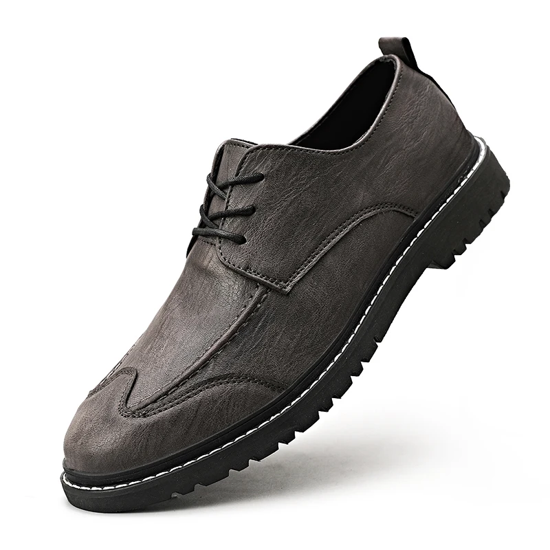 

genuine genuino couro shoes summer uomo sneakers sapatenis casuales Moccasins soulier para eleganti sapato fashion leather 2020