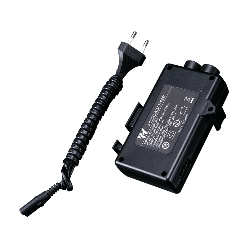 Электрический толкатель с 220 В до 24 специальный Силовой трансформатор и ручной