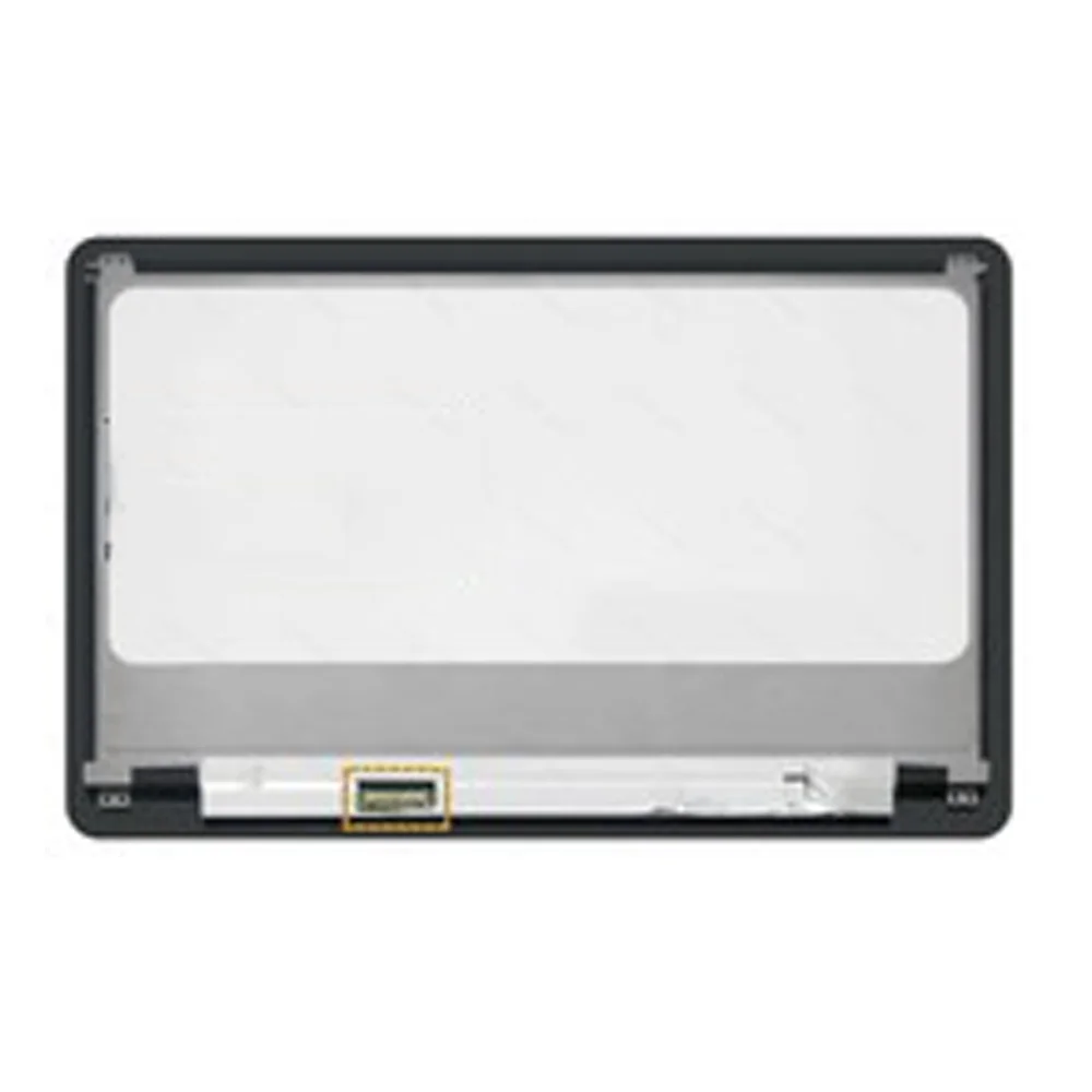 Для hp SPECTRE 13-3018TU светодиодный lcd кодирующий преобразователь сенсорного экрана в