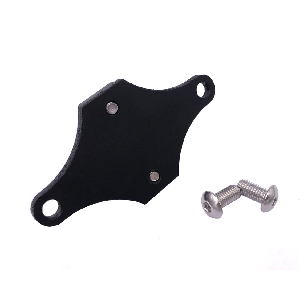 Фиксированный кронштейн из алюминиевого сплава для горного велосипеда | Спорт и