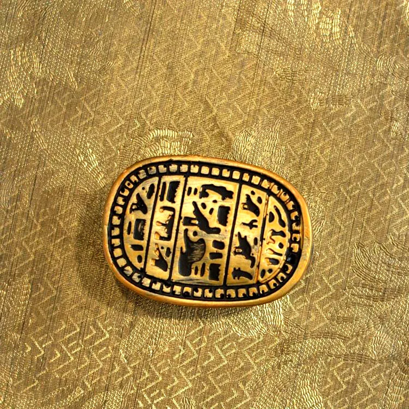 Амулет Египетский scarab украшение для дома|Статуэтка святого| |