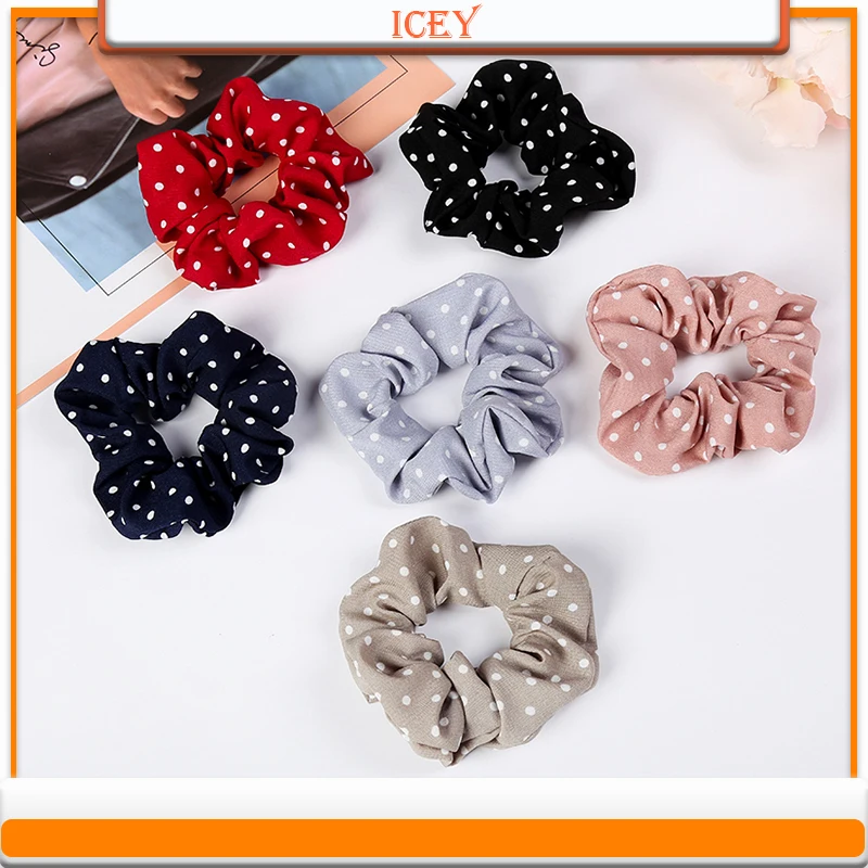 Однотонная мягкая Очаровательная Повязка на голову для занятий спортом