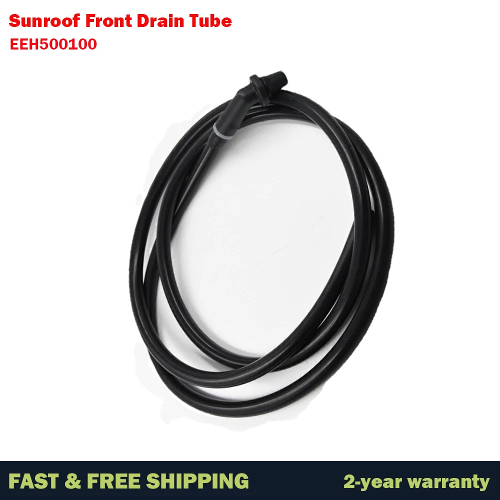 

Sunroof Drain Tube Front Fit For Land Rover Discovery 3 and Discovery 4 EEH500100 EEH500023 EEH500021