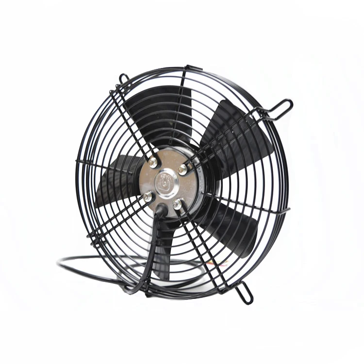 External rotor axial fan YDWF68L25P4-300P-250 S | Обустройство дома