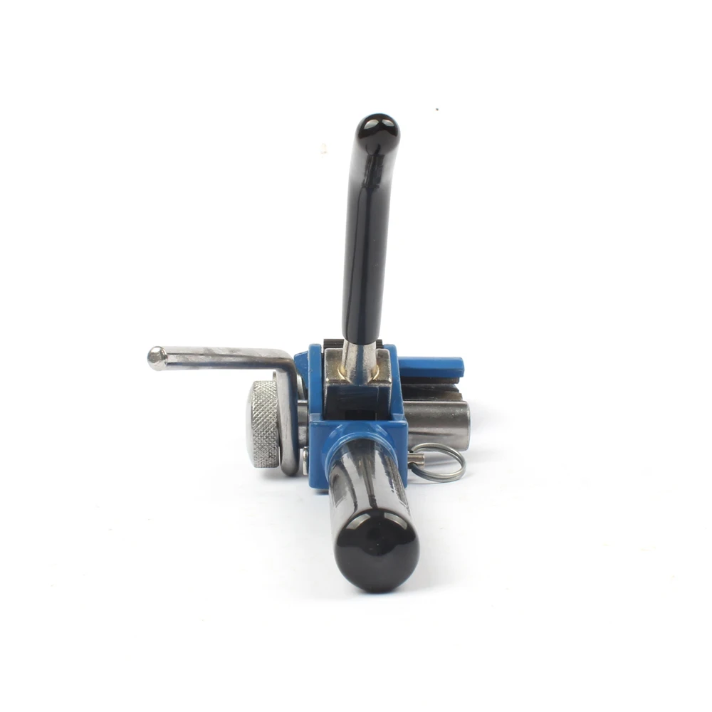 Кабельная Стяжка из нержавеющей стали инструмент для связки ширина 4 6 19 мм